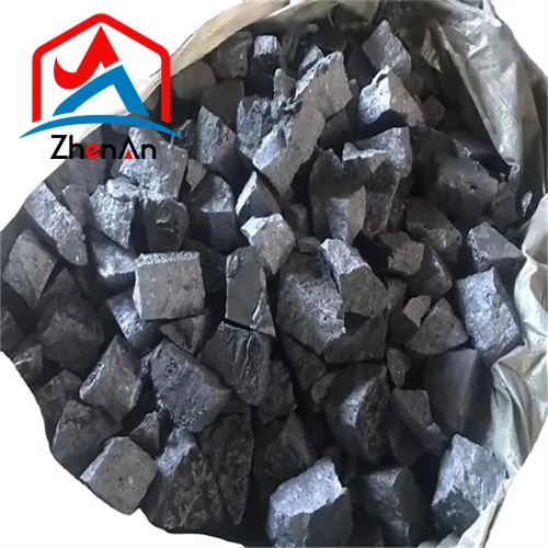 65/72/75 Ferrosilicon Cast Steel