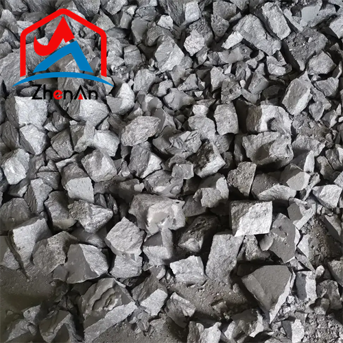 Cast Ferrosilicon Can Be Customized