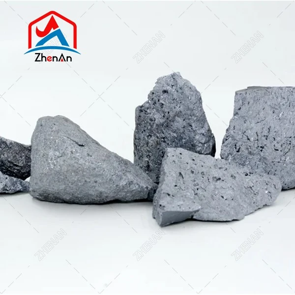 Ferro Silicon Manganese FeMn65Si17