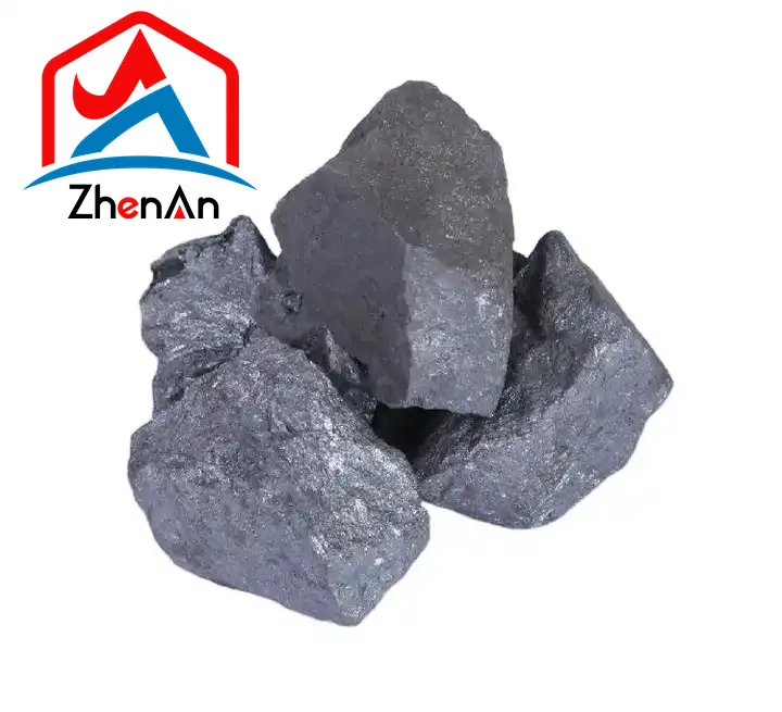 Ferrosilicon For Cast Iron Steelmaking