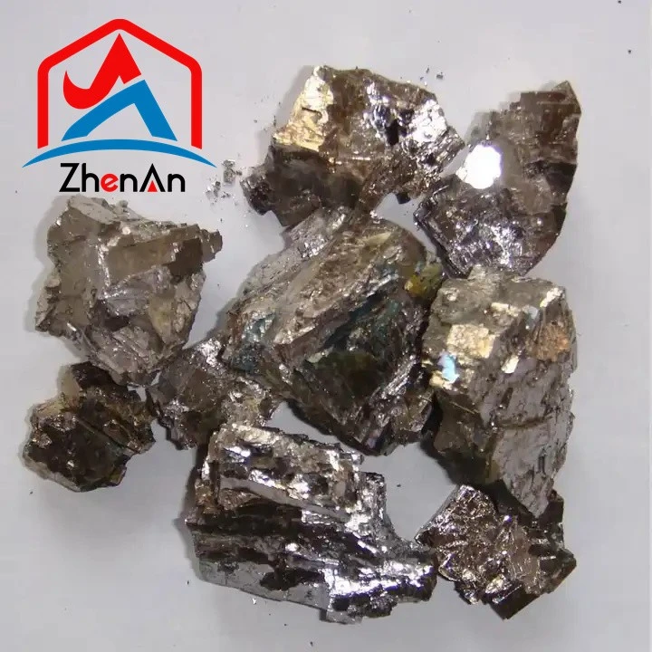 High Grade Ferrovanadium Block High Grade Ferrovanadium Block