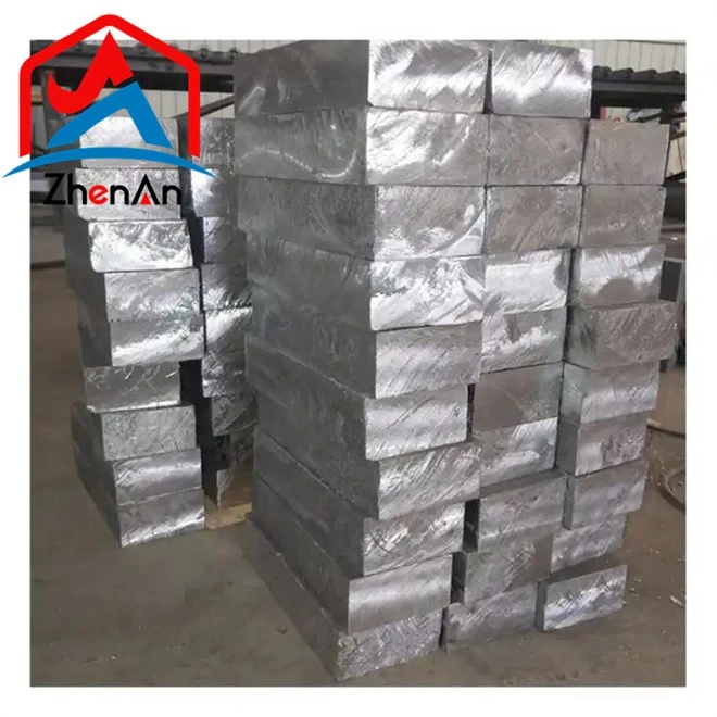High Quality Magnesium Metal