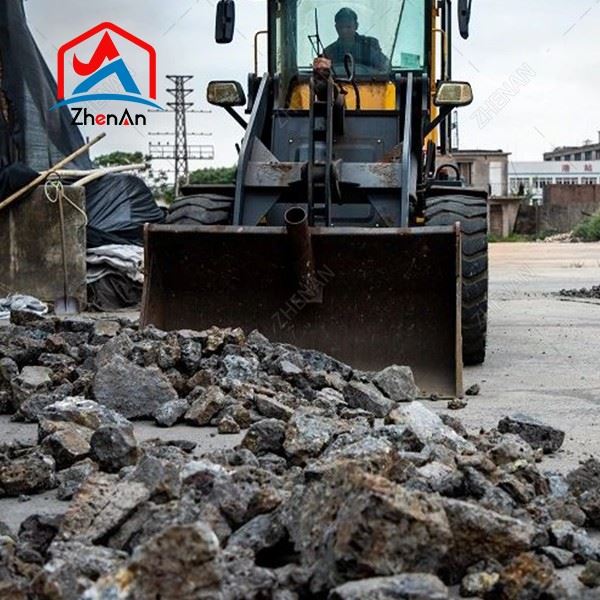 Iron Phosphorus Granules Iron Phosphorus Granules