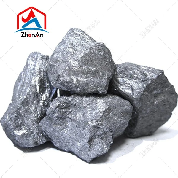 Iron Silicon 75