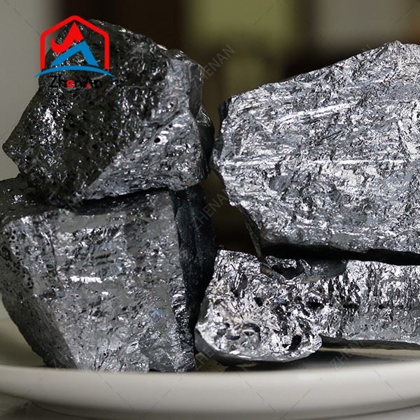 Iron Silicon 75