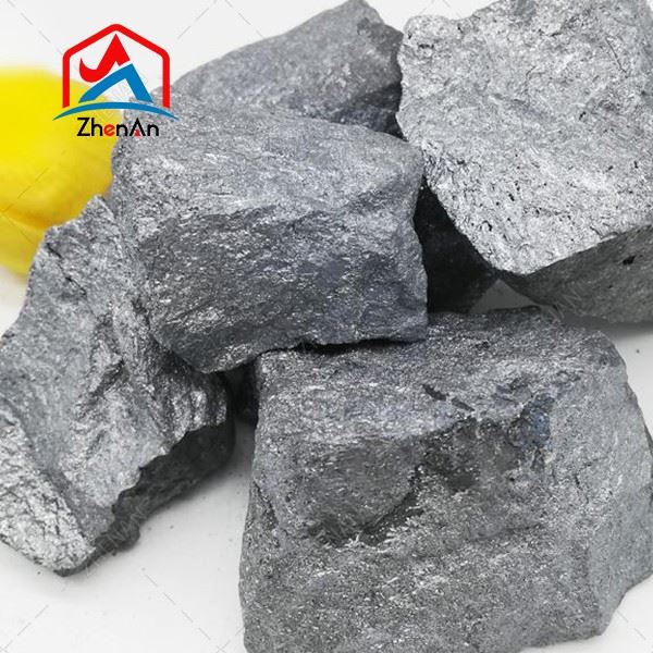 Fesi Ferrosilicon