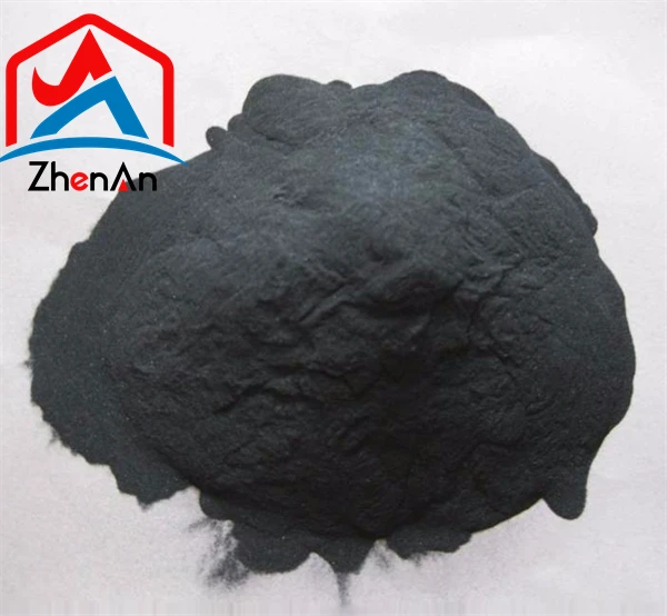 High Purity 98.5% Metallic Silicon Powder High Purity 98.5% Metallic Silicon Powder