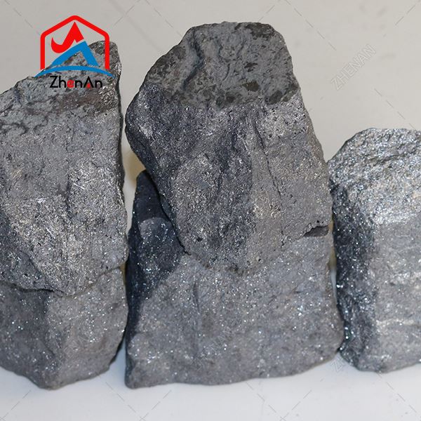 fe silicon