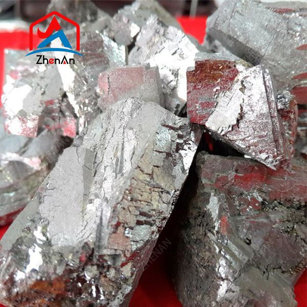 Iron Vanadium Alloy 60 Iron Vanadium Alloy 60