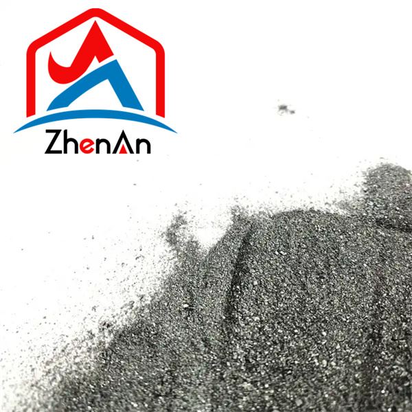 Silicon Metal Powder Improve Product Resistance