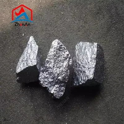 Vanadíum járnblendi