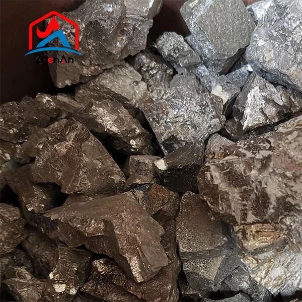 Vanadium Iron Alloy 60 Vanadium Iron Alloy 60