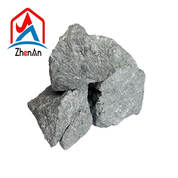 72 75 Percent Ferro Silicon
