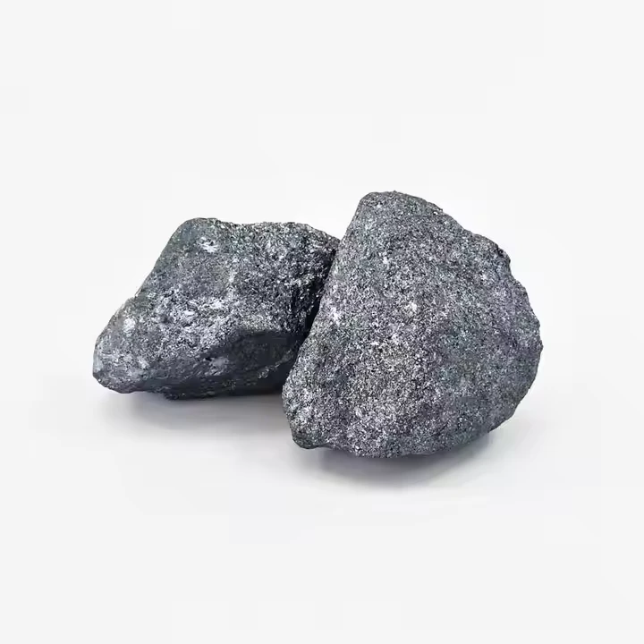 70 Ferrosilicon High Pure Block