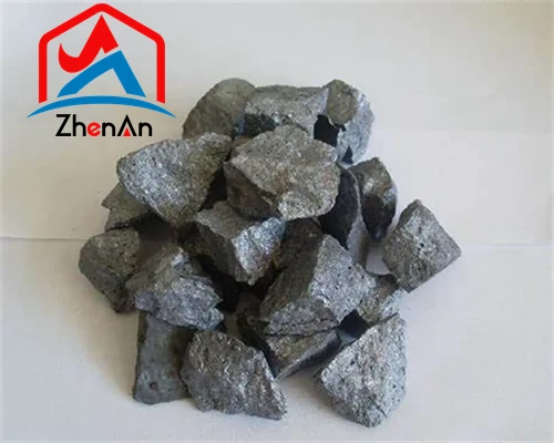 Stable Shipment Of 75/72 Ferrosilicon Stable Shipment Of 75/72 Ferrosilicon