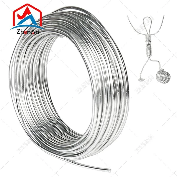 aluminum wire
