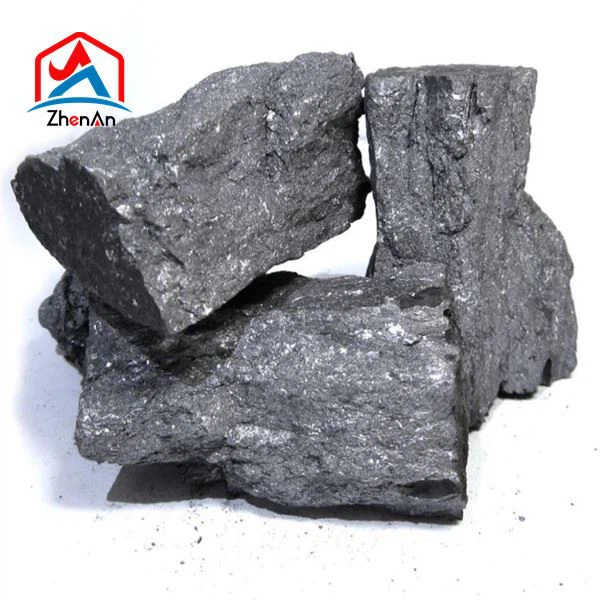 Advantages And Disadvantages Of Silicon-barium Alloys