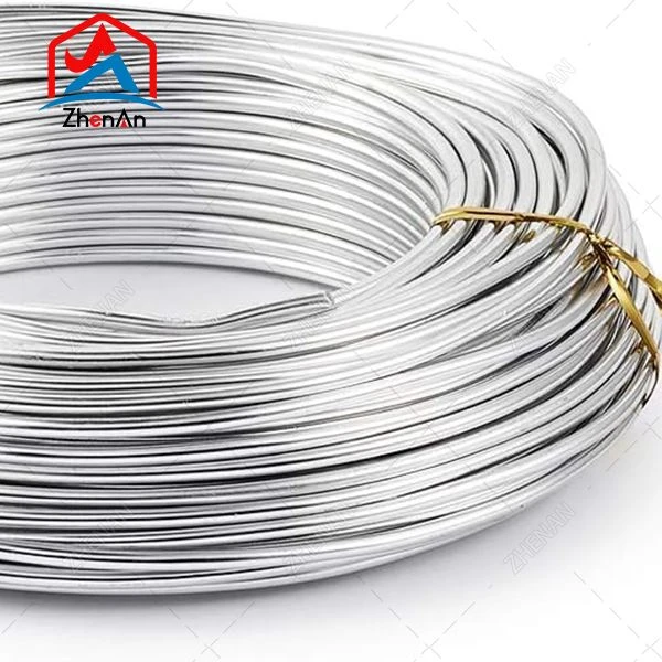 Aluminium Wire Al