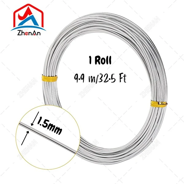 Aluminum Wire 1050 Aluminum Wire 1050