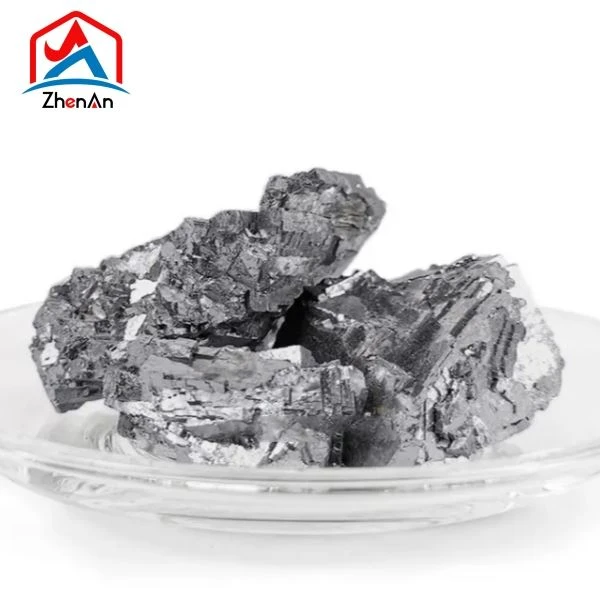 Class A Ferrovanadium Class A Ferrovanadium