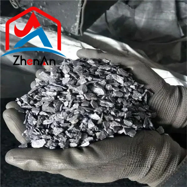 Demand For Ferrosilicon Fell