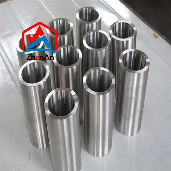 Nickel Pipe