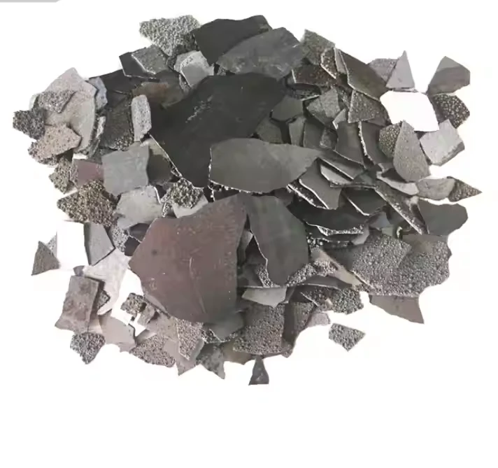 Electrolytic Manganese 99.95 Electrolytic Manganese 99.95