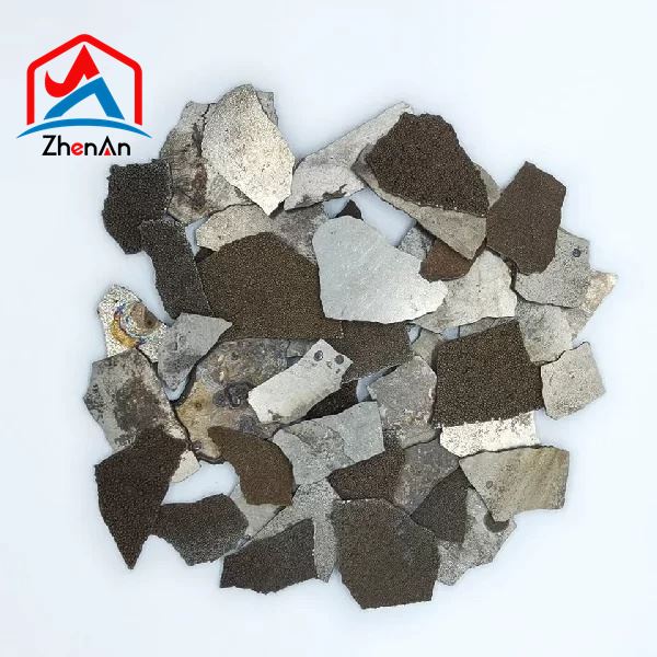 Electrolytic Manganese Flake Electrolytic Manganese Flake