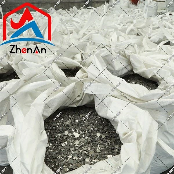 Electrolytic Manganese Sheet Electrolytic Manganese Sheet