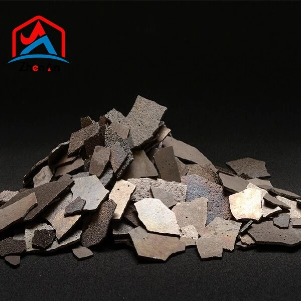 Hazards Of Electrolytic Manganese Hazards Of Electrolytic Manganese
