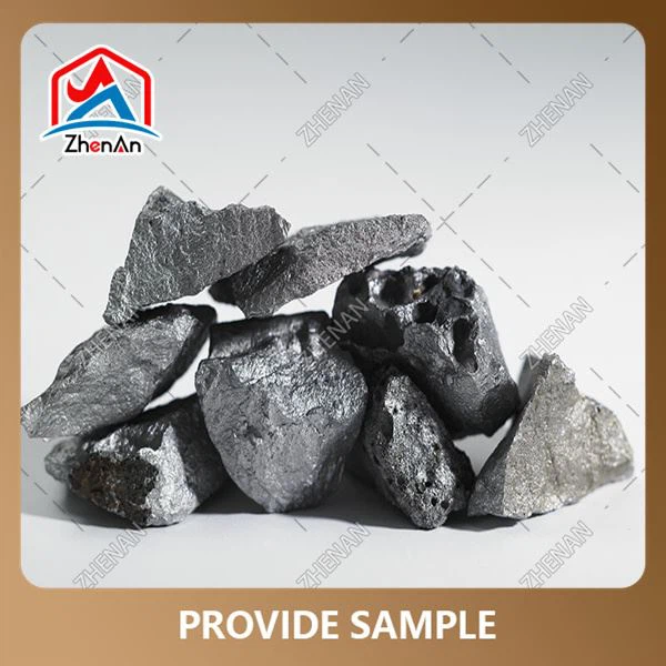 Essential Properties Of Ferrotitanium 40
