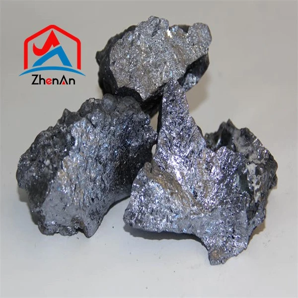 Explanation Of The Silicon Metal Composition Analysis