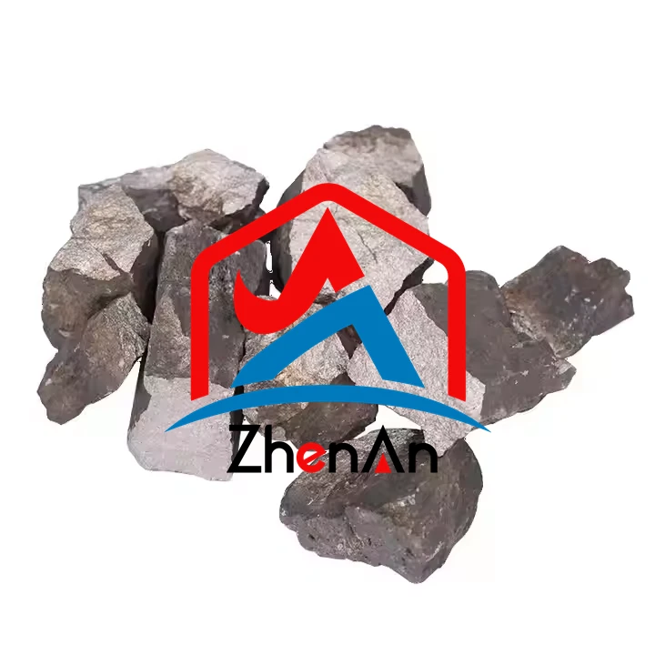 Ferro Manganese 60 High Purity Ferro Manganese 60 High Purity