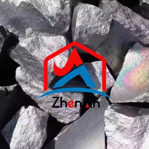Ferro Manganese 70 High Purity