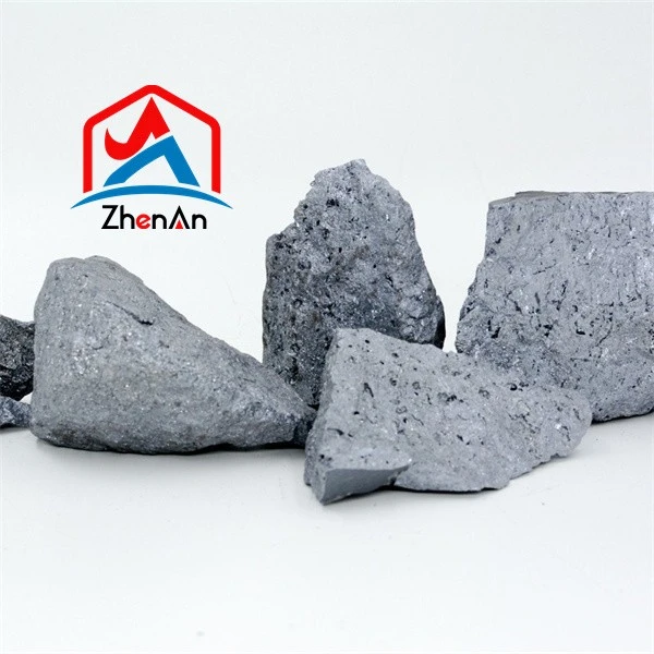 Ferro Silicon 72 With Nice Performance