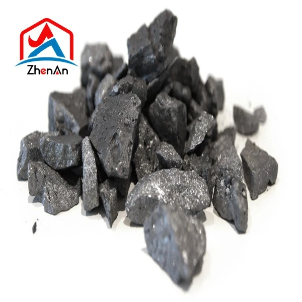 Ferro Silicon Properties
