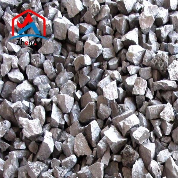 Introduction Of Ferro Silicon