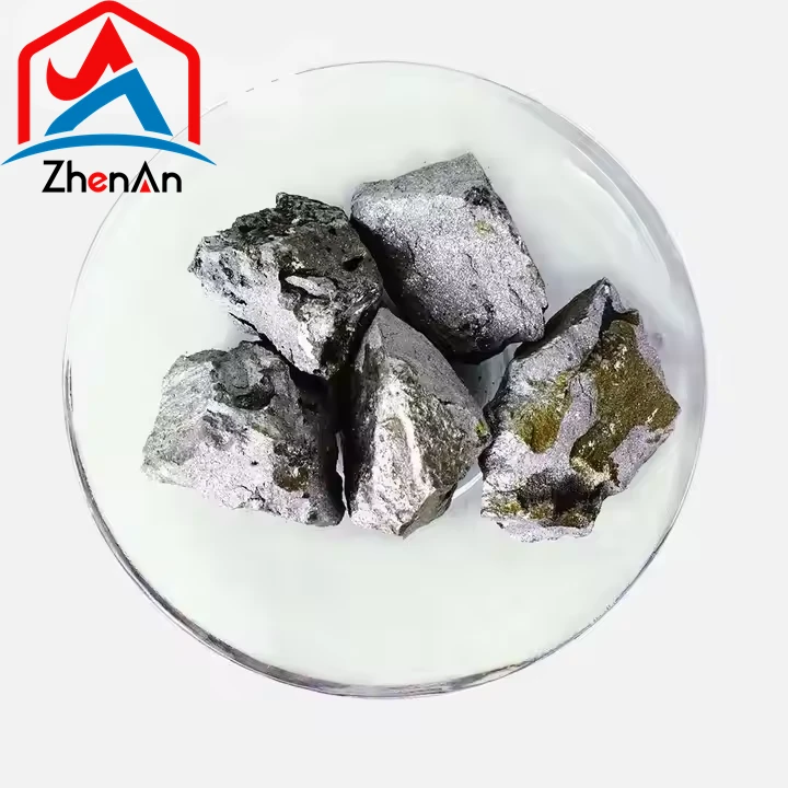 Ferro Vanadium 50 High Strength Ferro Vanadium 50 High Strength