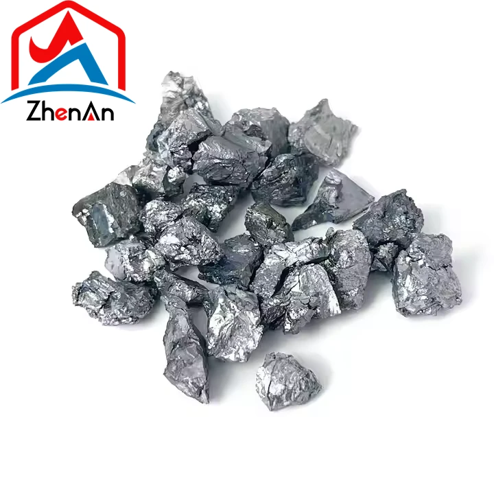 Ferro Vanadium 50 Pure Lump Ferro Vanadium 50 Pure Lump