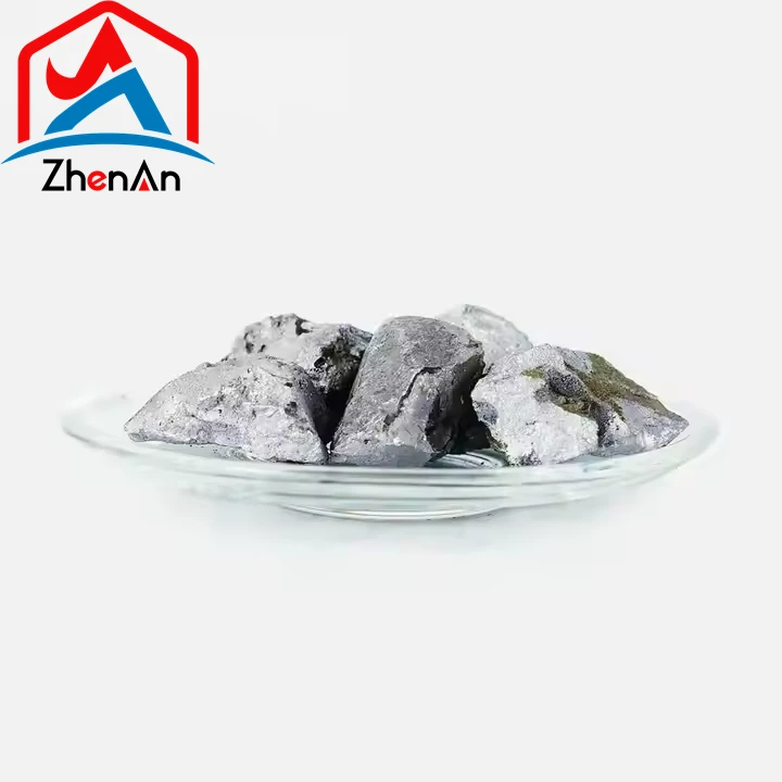Ferro Vanadium 60 Pure Lump Ferro Vanadium 60 Pure Lump