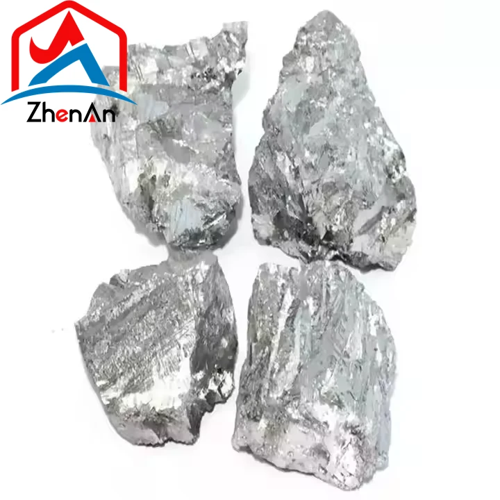 Ferro Vanadium Alloying Element Ferro Vanadium Alloying Element