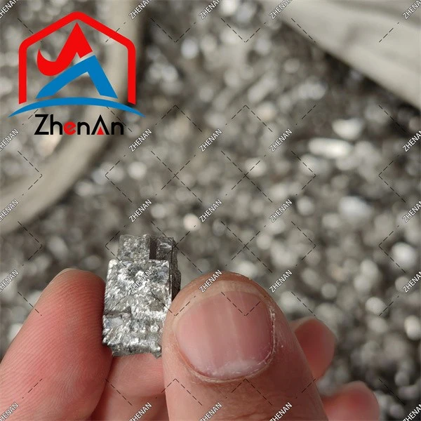 Ferro Vanadium For Industrial Use