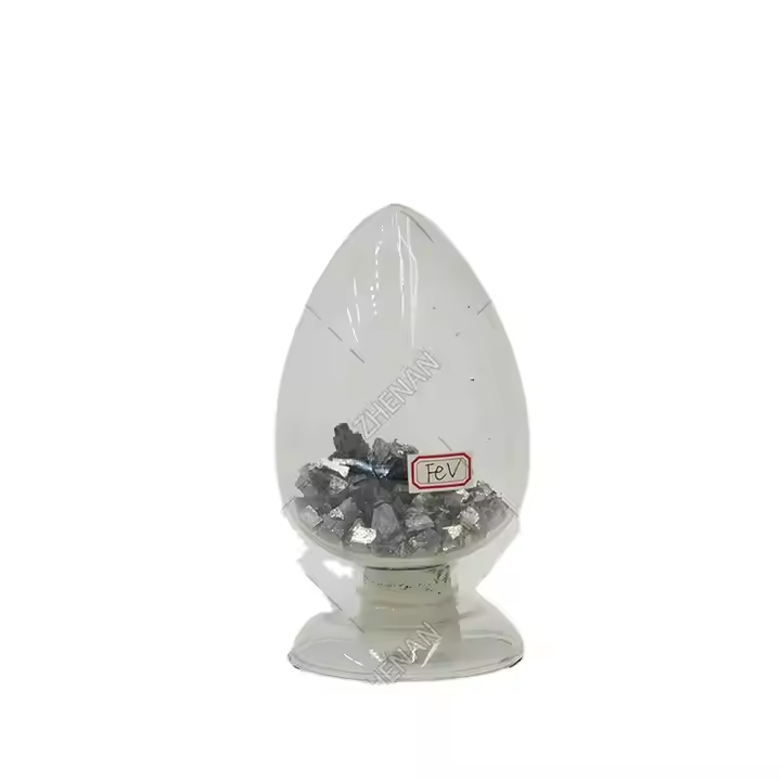 Ferro Vanadium High Purity