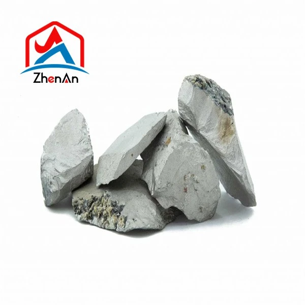 Uses And Preparation Methods Of Ferrovanadium Blocks Uses And Preparation Methods Of Ferrovanadium Blocks