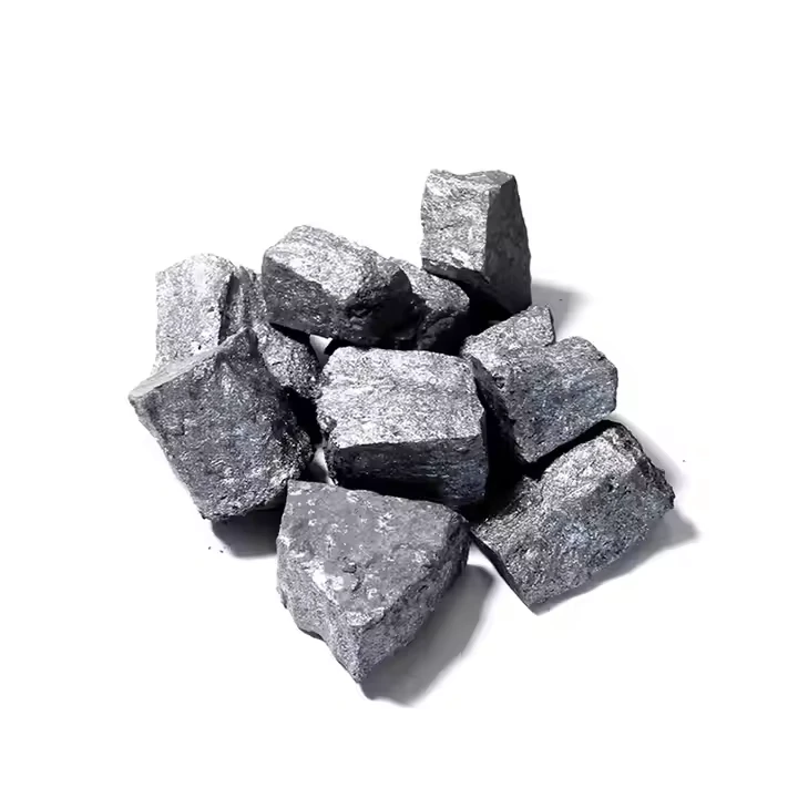 Ferrosiliocn High Pure Lump Ferrosiliocn High Pure Lump