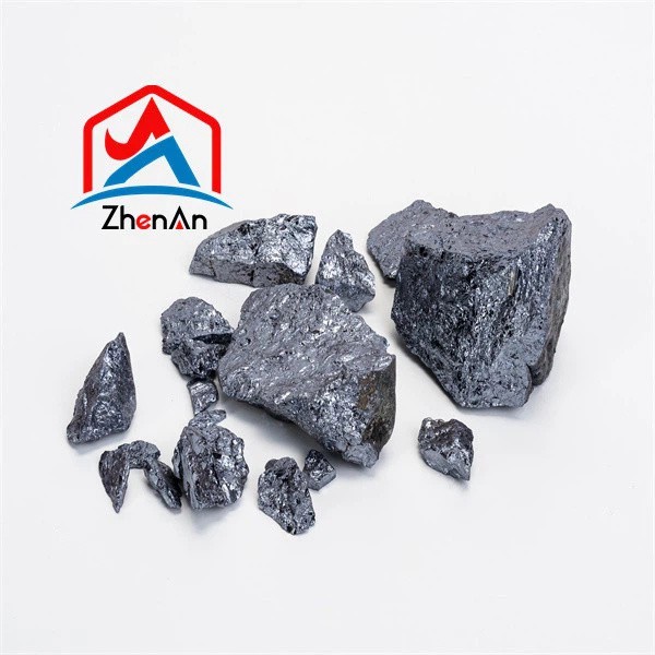 Ferrotitanium 40 With Good Characteristic Ferrotitanium 40 With Good Characteristic