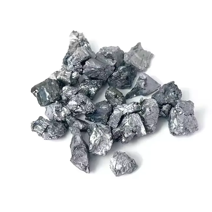 Ferrovanadium 80-A Good Pure Block 10-100mm