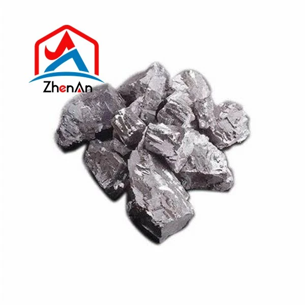 Ferrovanadium Alloy Ferrovanadium Alloy