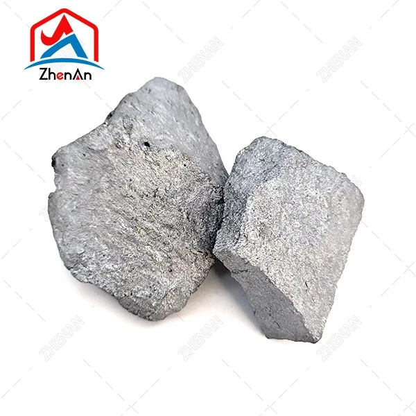 Fesi Silicon Ferro 72