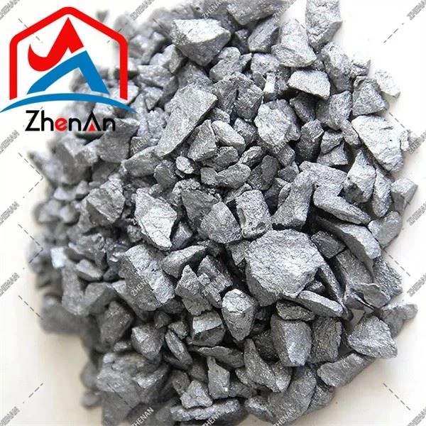 Feti Alloy Ferrotitanium Feti Alloy Ferrotitanium